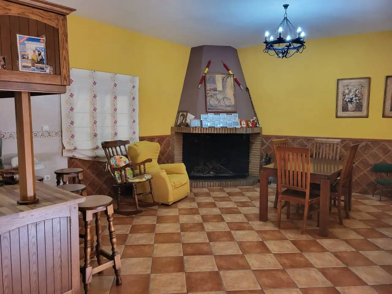 Chalet en venta en Baza, imagen 21