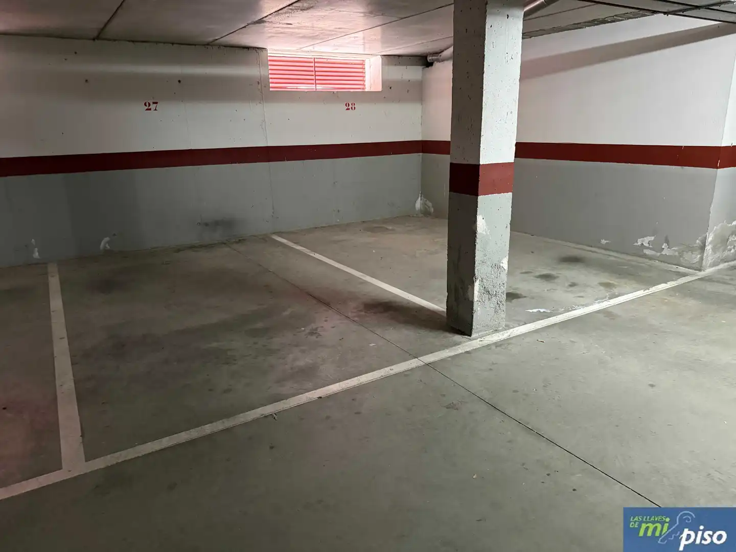 Parking de Piso en venta en Villanubla con Calefacción, Parquet y Horno