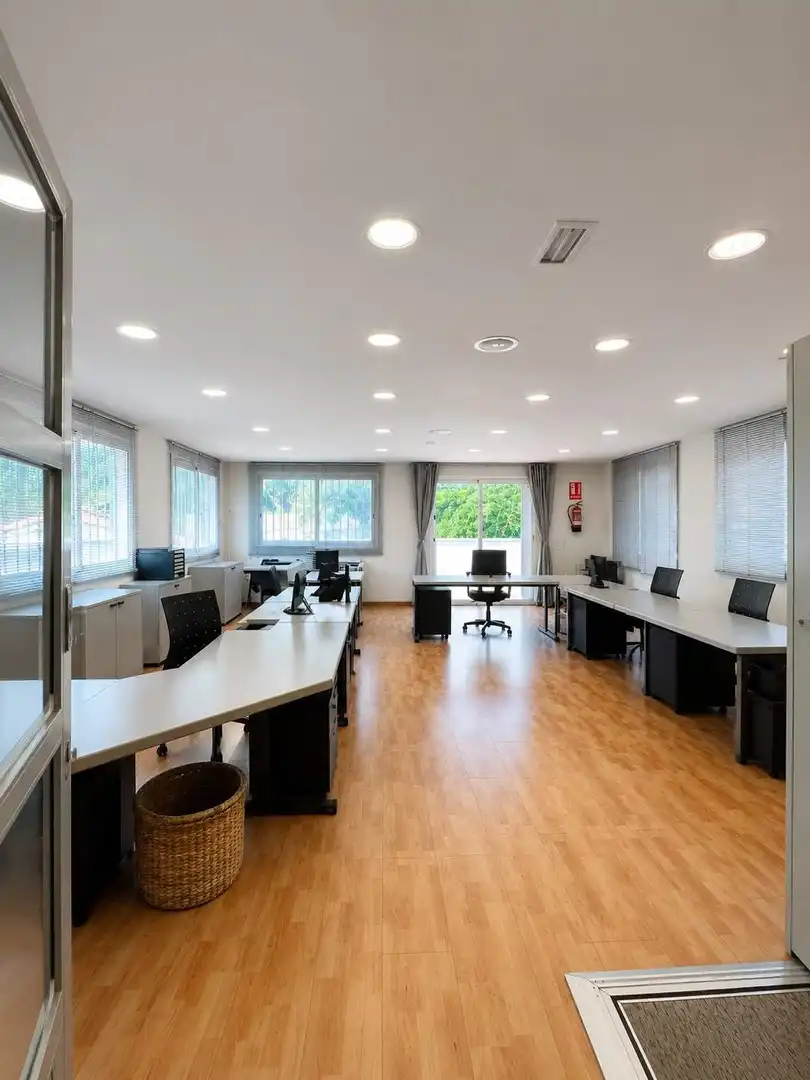 Office for rent in Barcelona