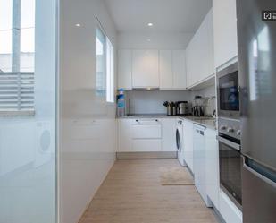 Apartament per a compartir a L'Hort de Senabre