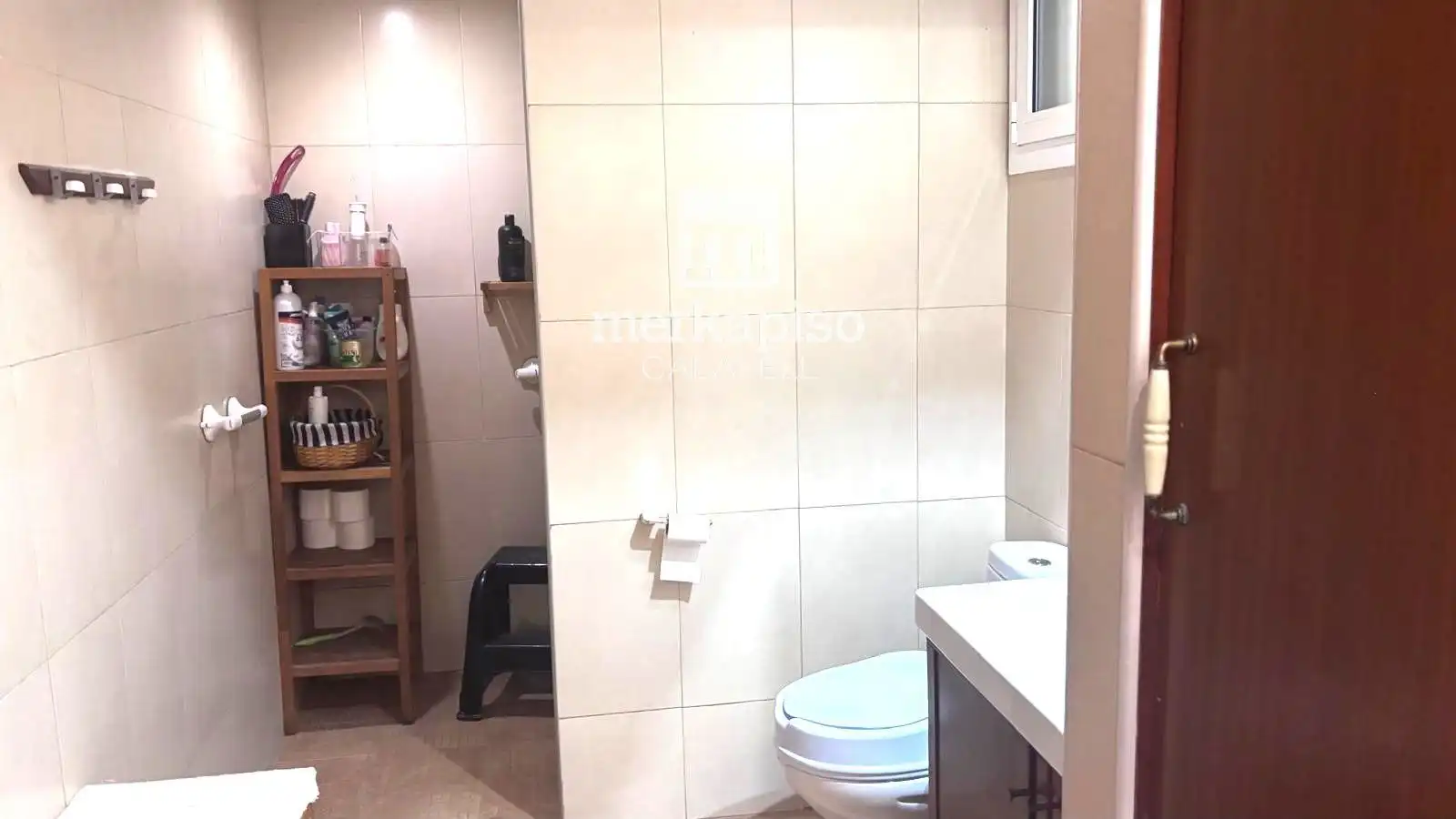 Badezimmer von Haus zum Verkauf in Sant Sadurní d'Anoia mit Heizung, Terrasse und Abstellraum