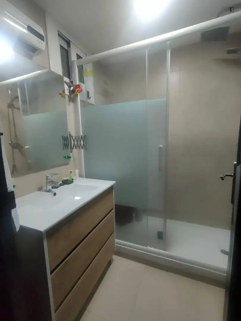 Habitació a El Poblenou