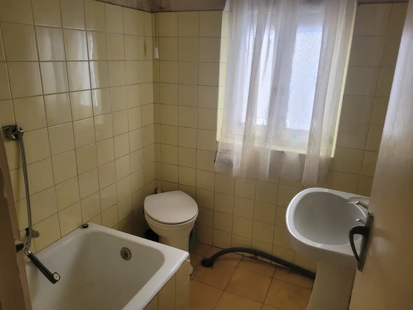 Piso con terraza en venta en Calle Santo Ángel de la Guarda 21, imagen 8