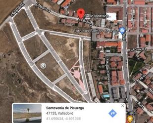 Residencial en venda en Santovenia de Pisuerga