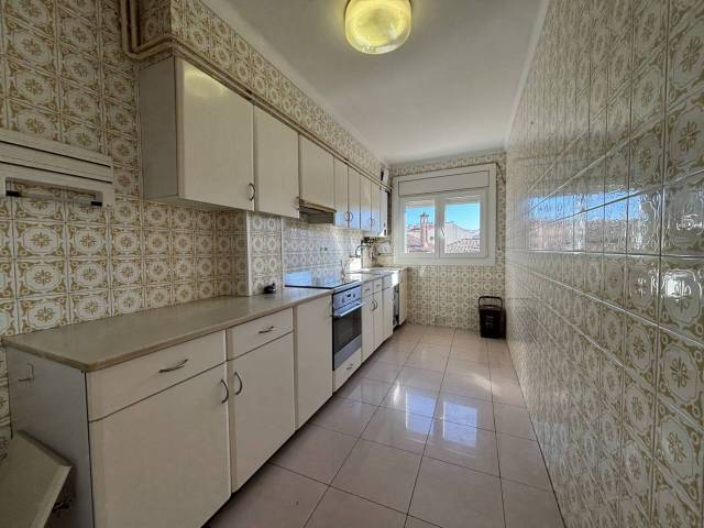 Piso en Alquiler en Plaza Vella en Calldetenes