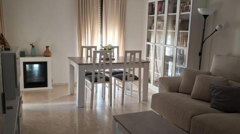 Foto 3 de Pis en venda a Plaza de Toros, Jerez de la Frontera