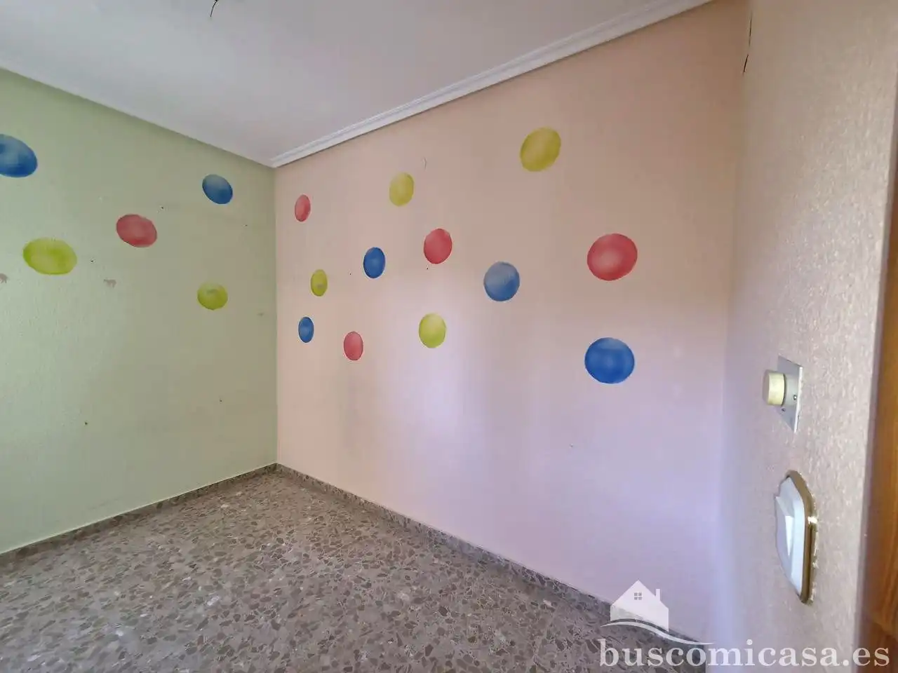 Piso con terraza en venta en Avenida Pablo Picasso, imagen 35