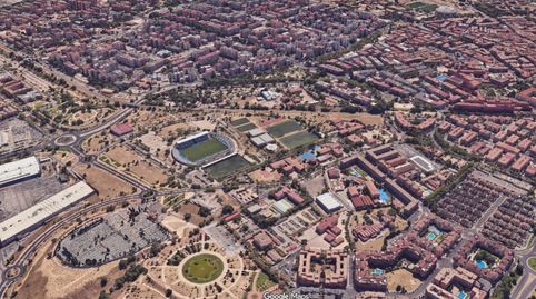 Photo 2 of Industrial land for sale in V Centenario, Leganés