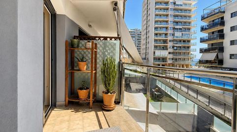 Piso junto al Port con terraza, vistas al mar, imatge 3