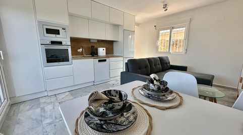 Foto 3 de Apartamento en venta en Playa Poniente, Benidorm
