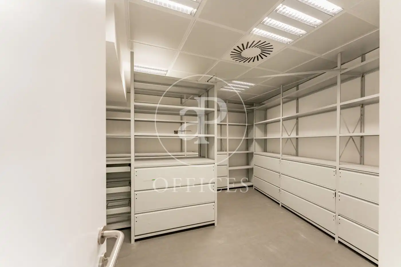 Büro mit Aufzug zur Miete in P.º de la Castellana, imagen 44