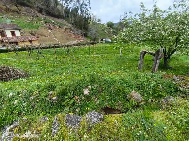Terreno residencial en venta en Aldea Ferreras 24, imagen 2
