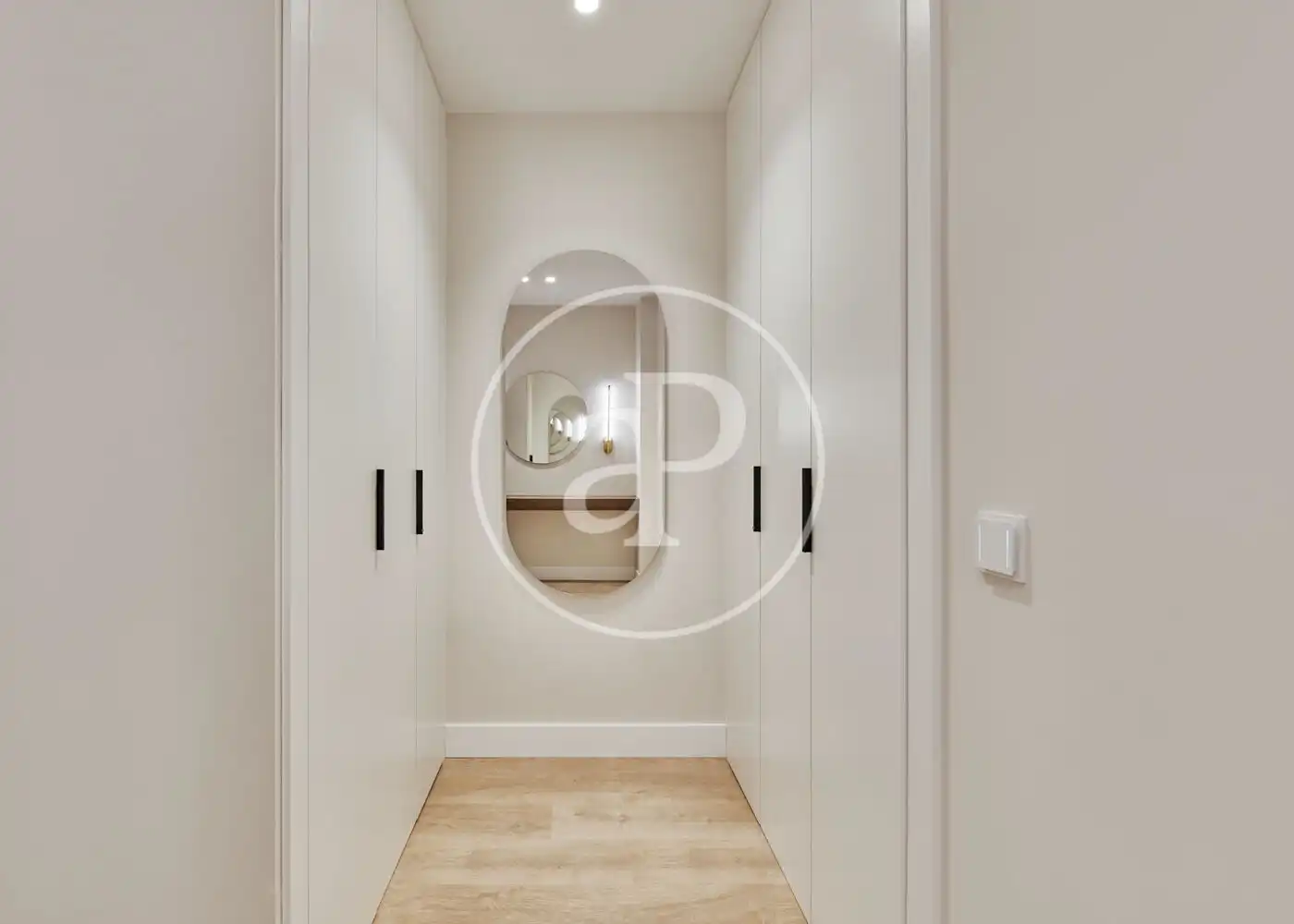 Flat for sale in Madrid  with Air Conditioner, Heating and Terrace