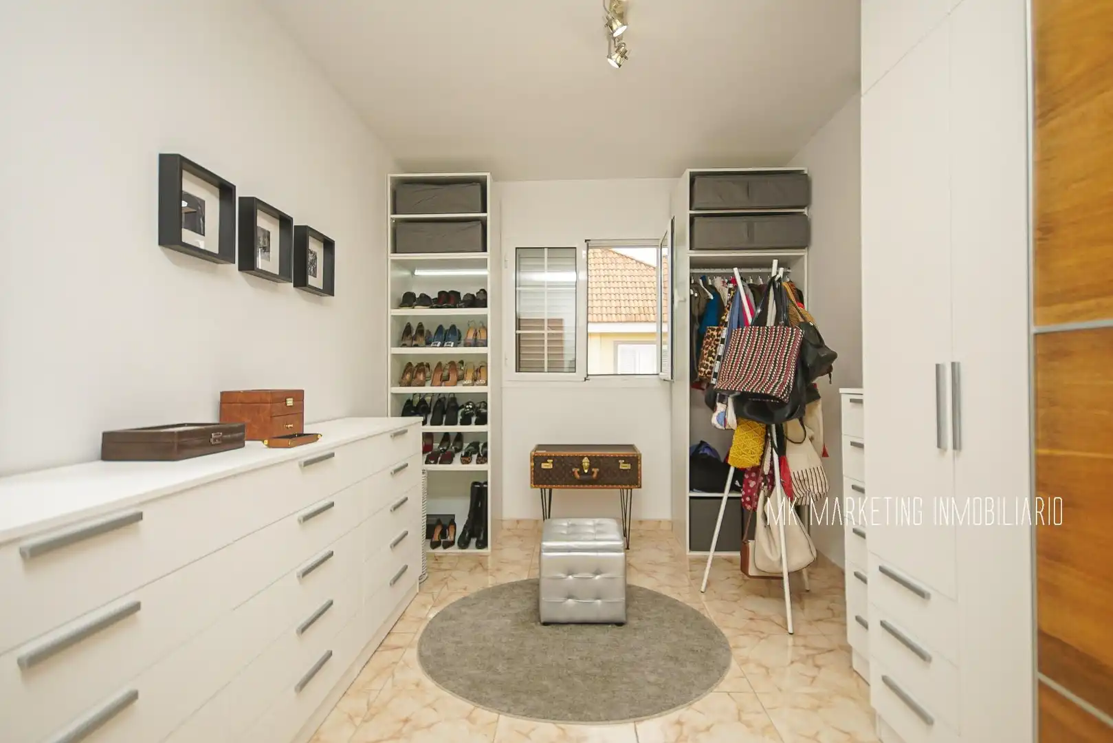 Habitación de Casa adosada en venta en Las Palmas de Gran Canaria con Jardín privado y Terraza