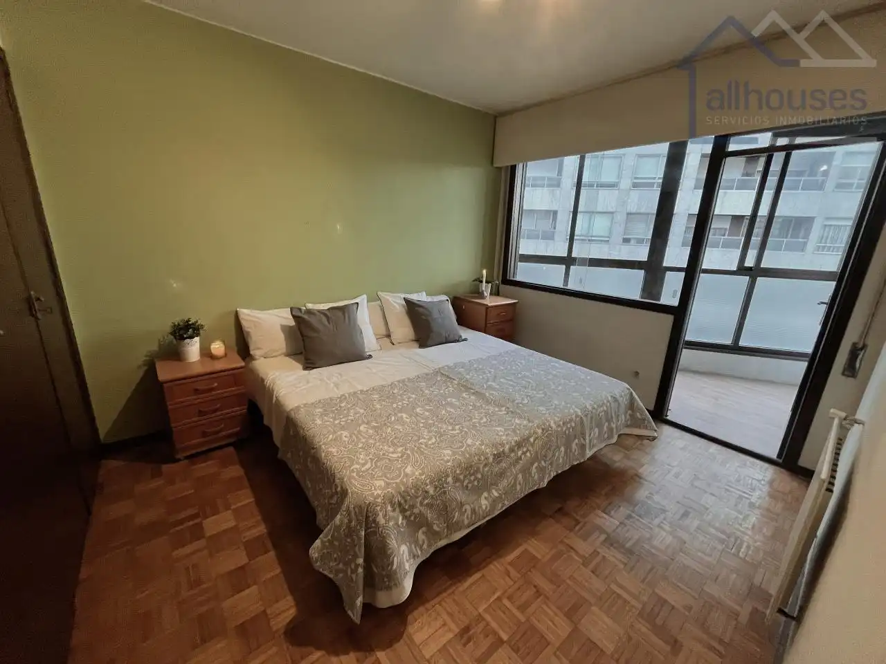Piso con ascensor en venta en Pizarro 71, imagen 8