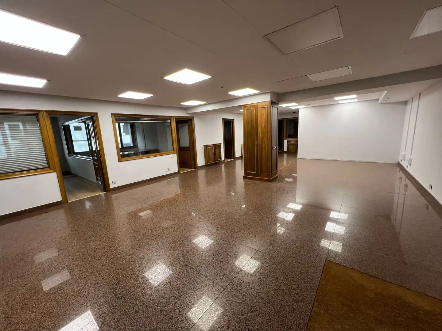Büro mit Aufzug zur Miete in Calle Gil de Jaz 4, imagen 31