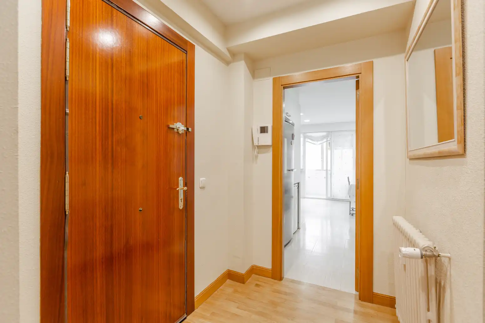 Flat for sale in San Juan
