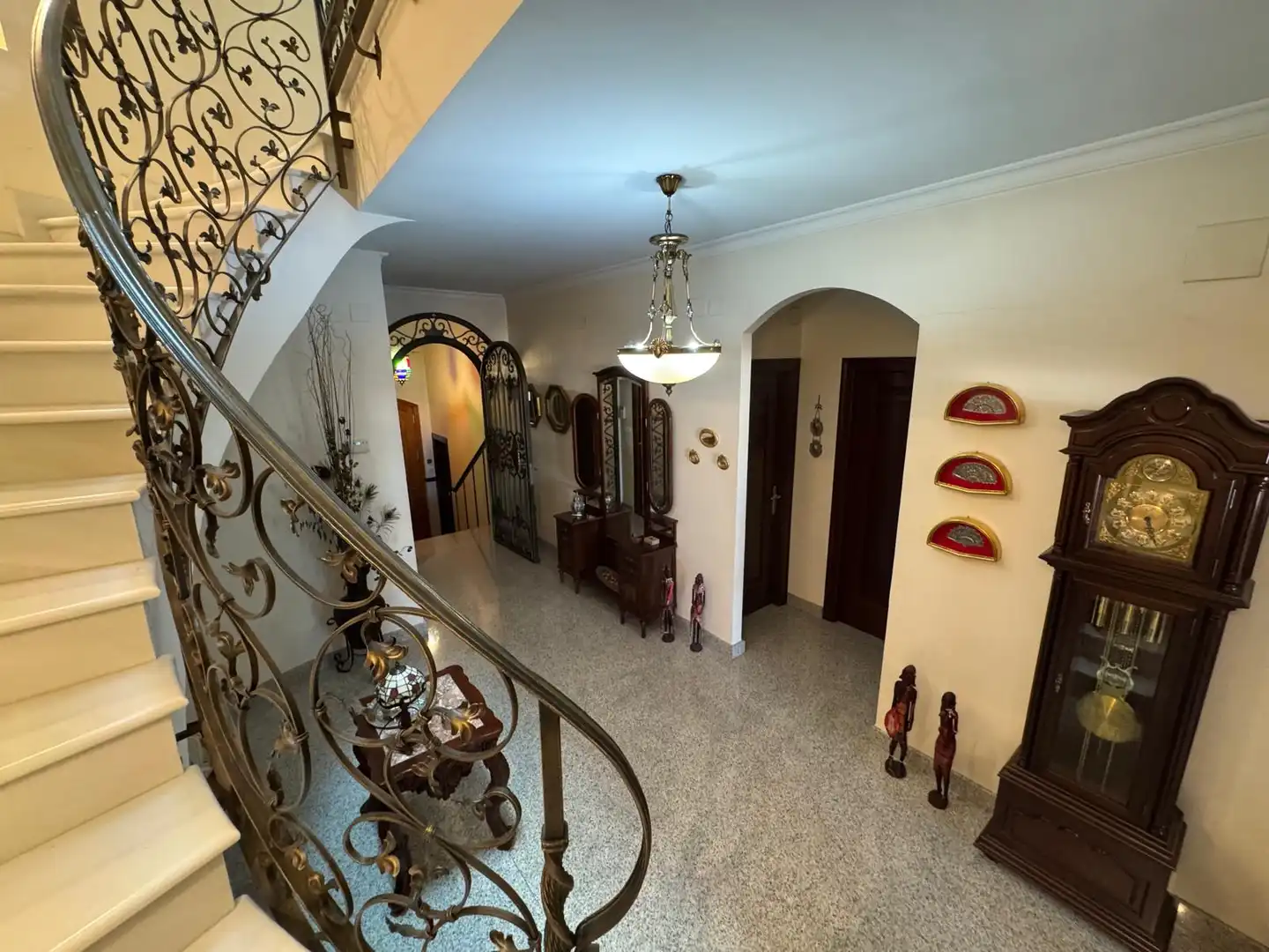 Maison avec terrasse à vendre à Rute
