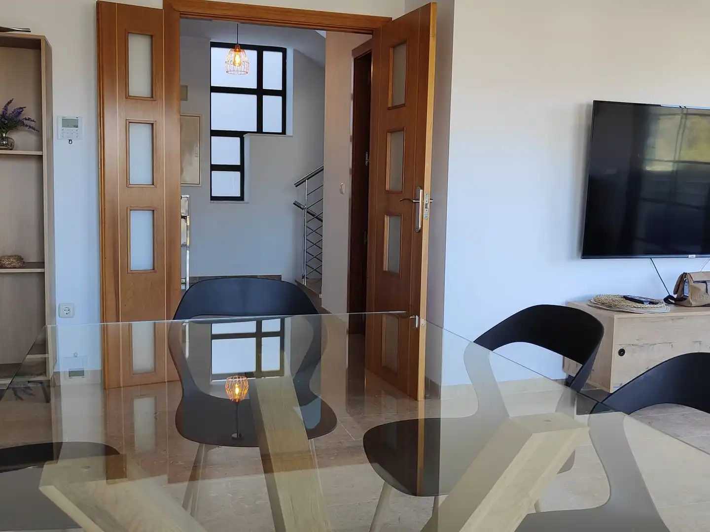 Villa con piscina in affitto a Calle Belpanorama, imagen 41