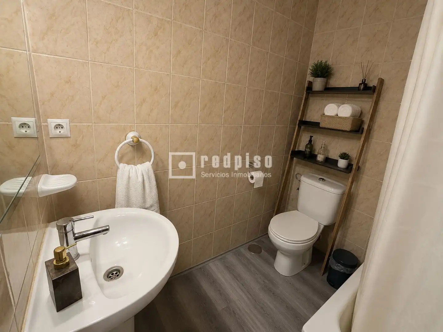 Piso con piscina en venta en Parque de la Paloma, imagen 12