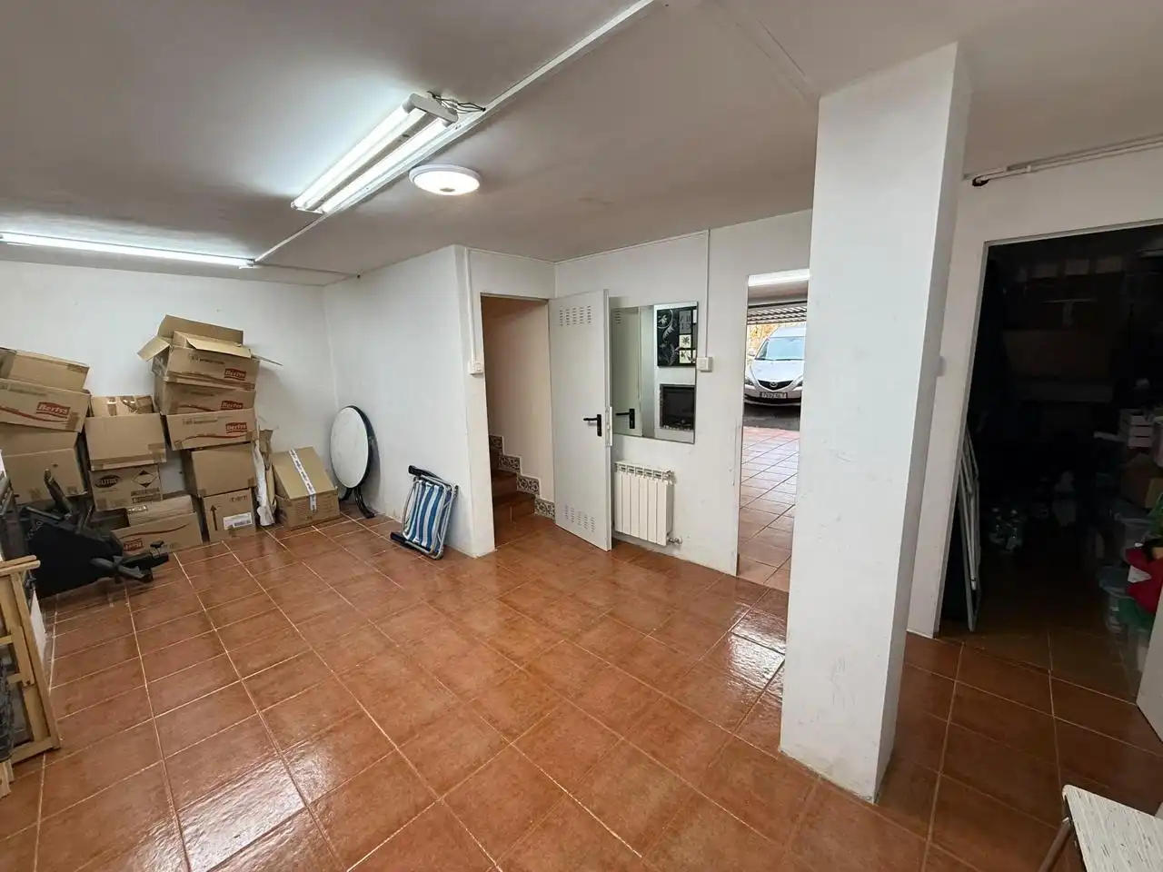 Casa con jardín en venta en Barrio Sámano, imagen 38