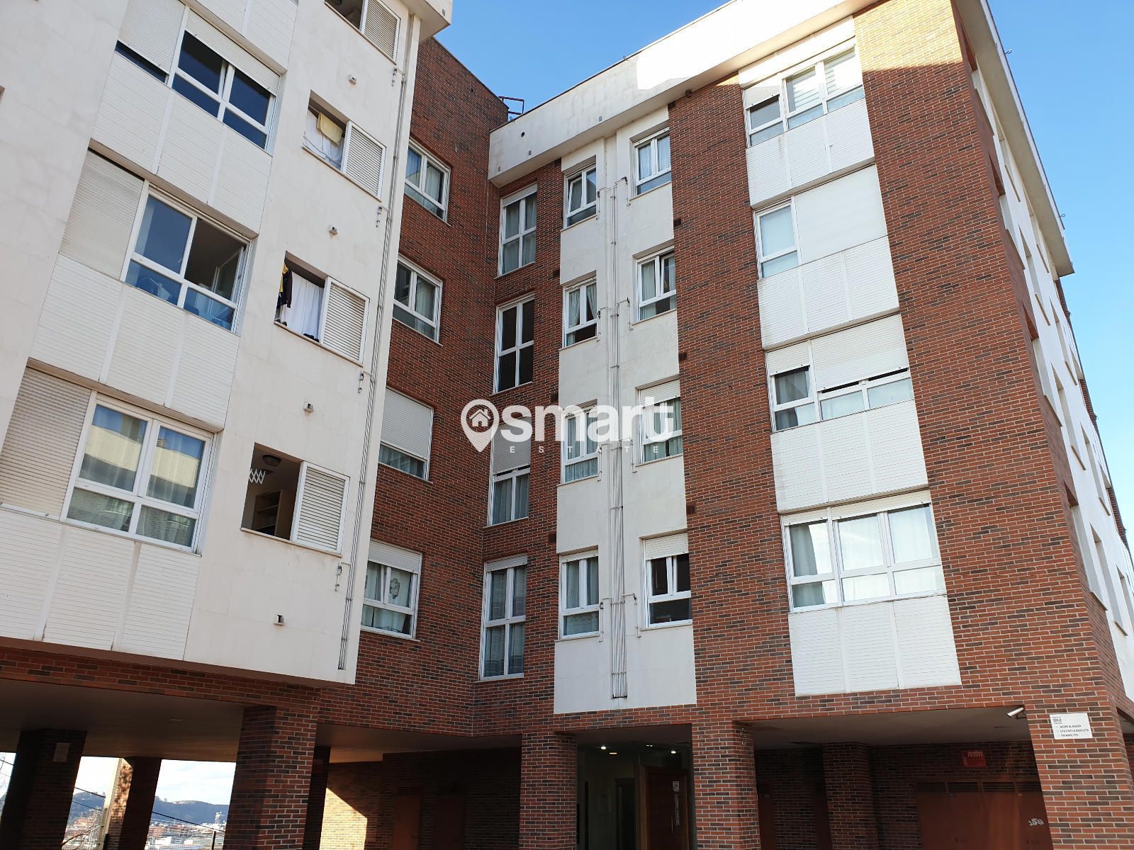 Flat for sale in Monsacro, Nuevo Gijón