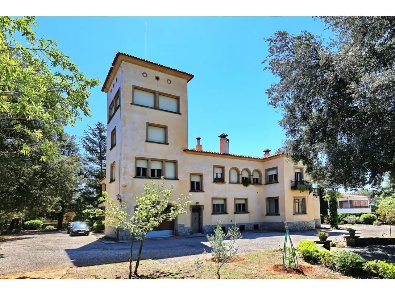 Villa con giardino in vendita a Matadepera, imagen 32
