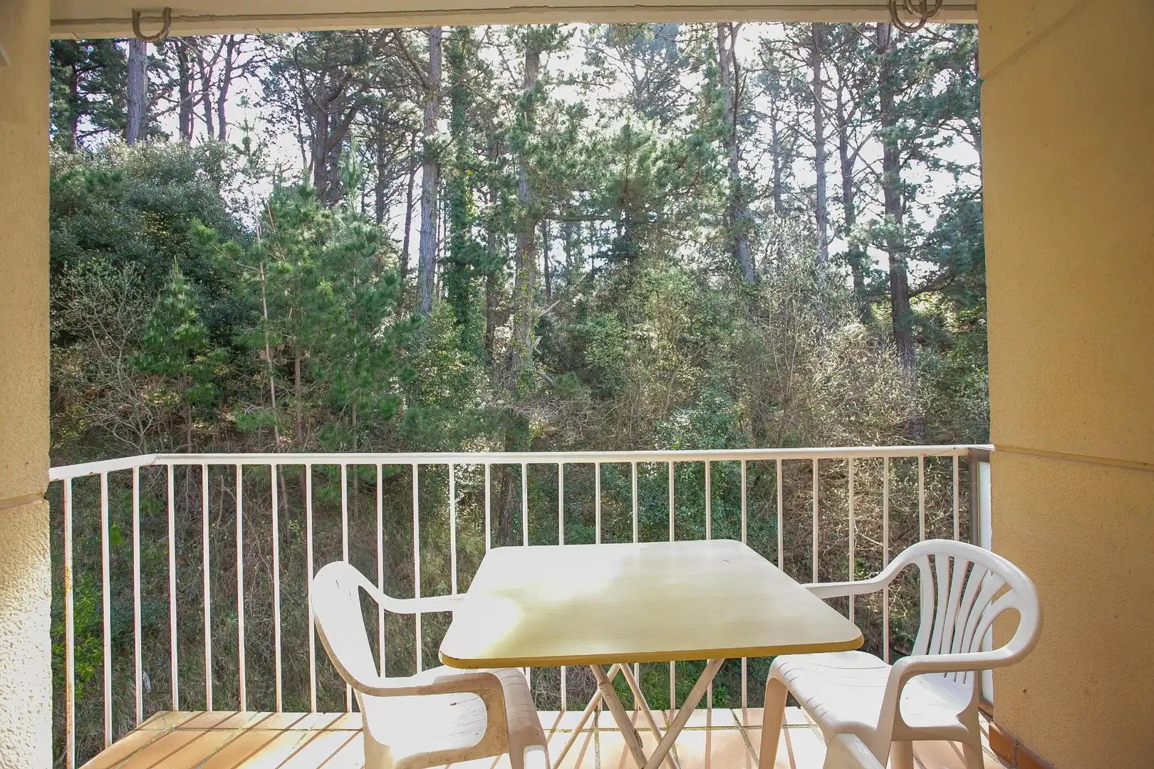 Terraza de Piso en venta en San Vicente de la Barquera con Calefacción y Balcón