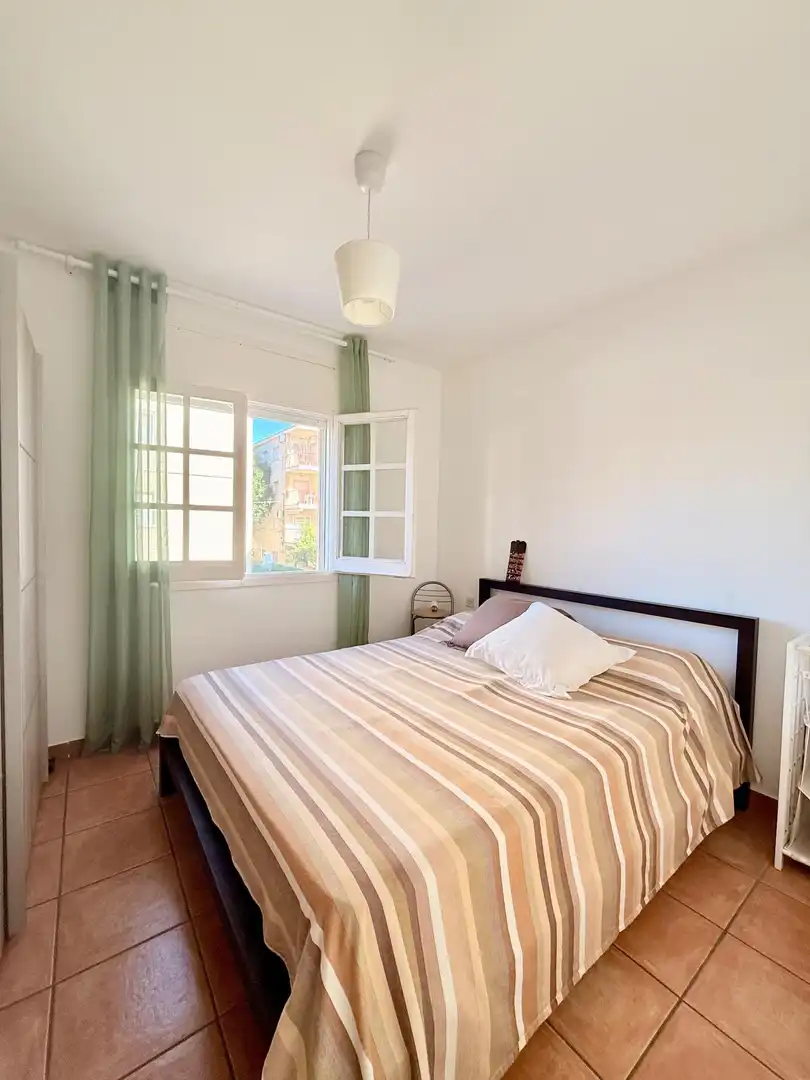 Habitación de Piso en venta en Cunit con Terraza y Balcón