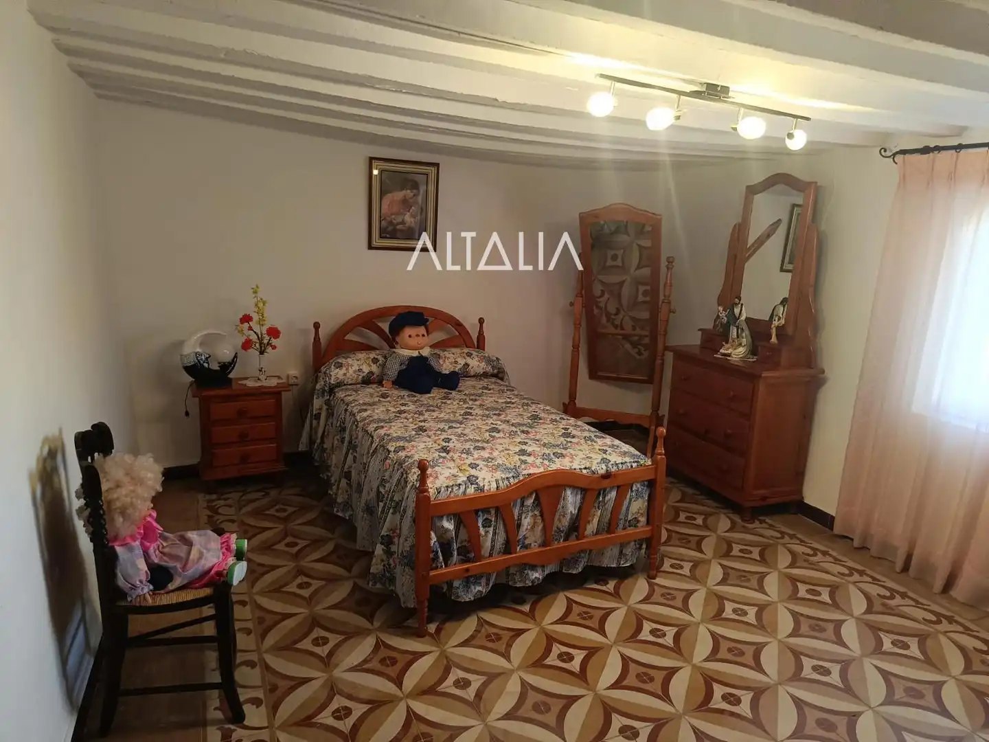Casa amb jardí en venda a MISERICORDIA, imagen 31