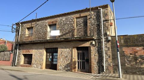 Foto 3 de Casa o xalet en venda a Carrer Ample 30, 30, Vilamacolum, Girona