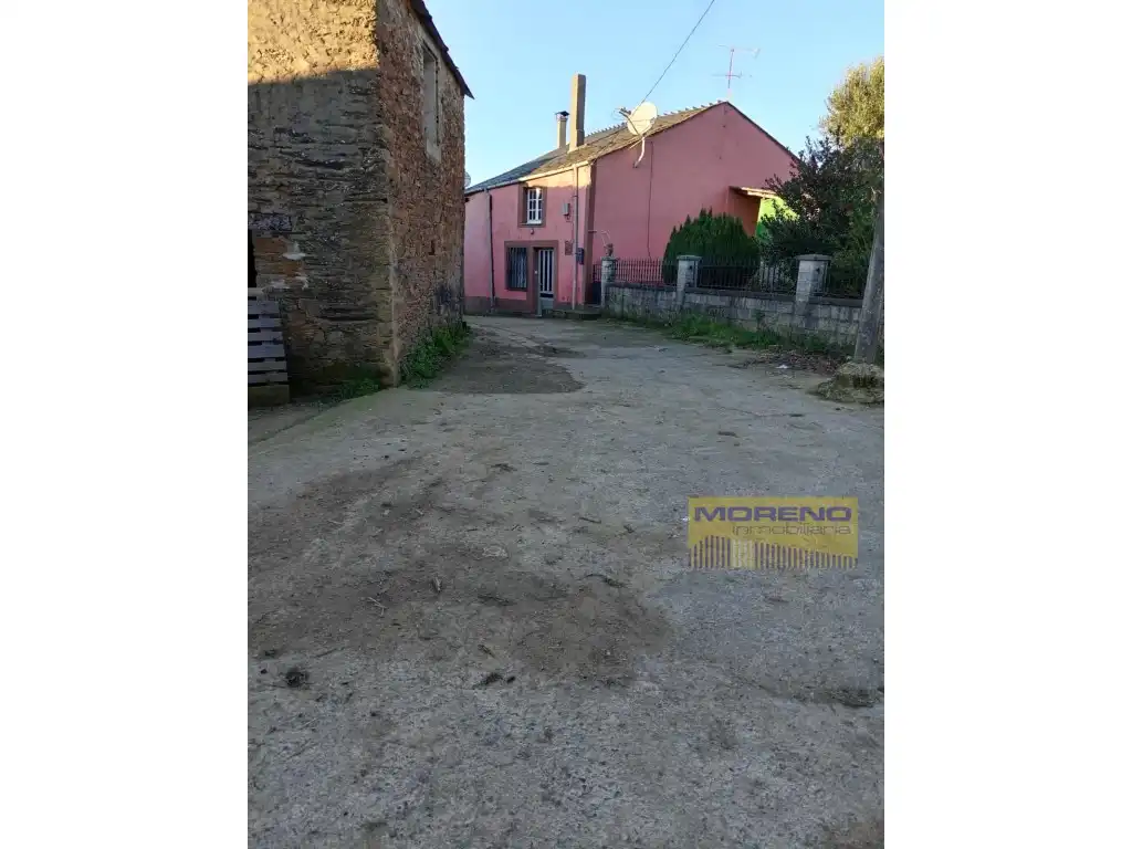 Country homes for sale in Láncara