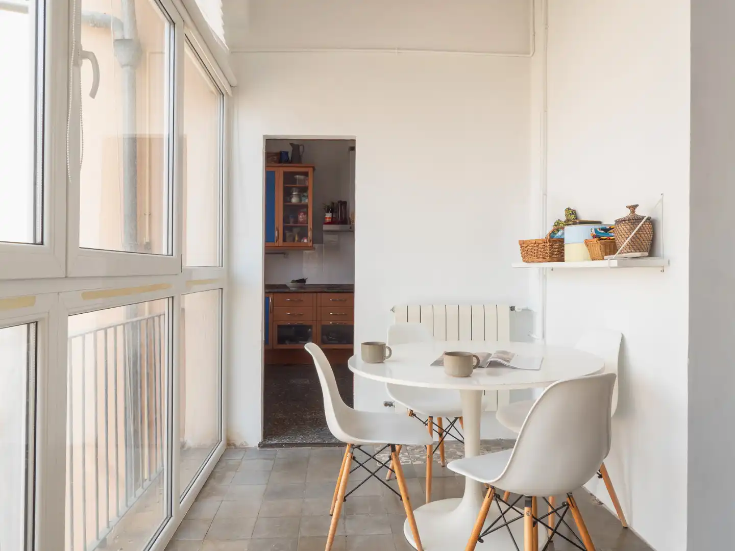 Apartment with terrace for sale in Nord, imagen 11