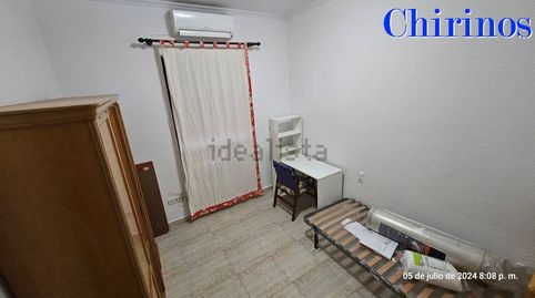 Foto 5 de Piso de alquiler en Ciudad Jardín - Zoco, Córdoba Capital