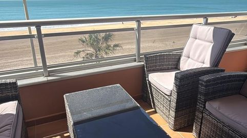 Foto 3 von Wohnung zur Miete in Paseo Marítimo - San José - La Laguna, Cádiz Capital