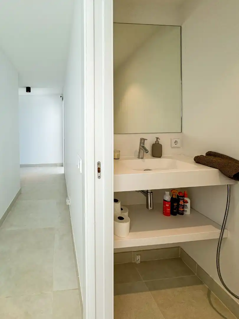 Ático con terraza en venta en Calle Doctor García Verdugo 23, imagen 33