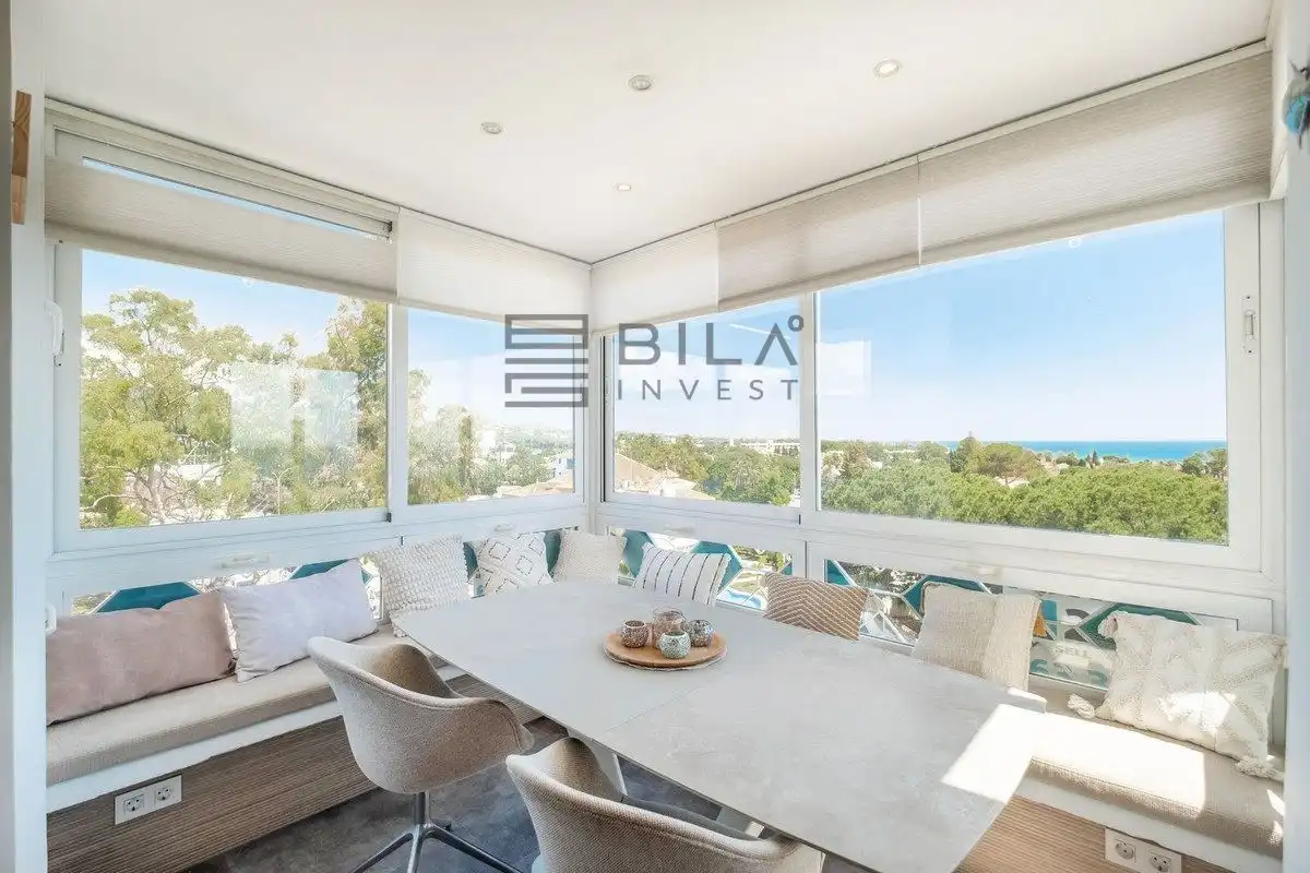 Penthouse with pool for sale in Residencial Playas del Arenal, imagen 7
