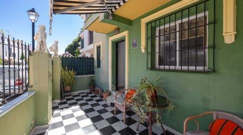 Foto 4 de Casa adosada en venta en Calle  San Pedro, Los Boliches, Fuengirola