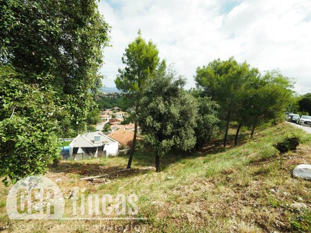 Terreno residencial en Venta en Falciot en Can Palet de Vista Alegre