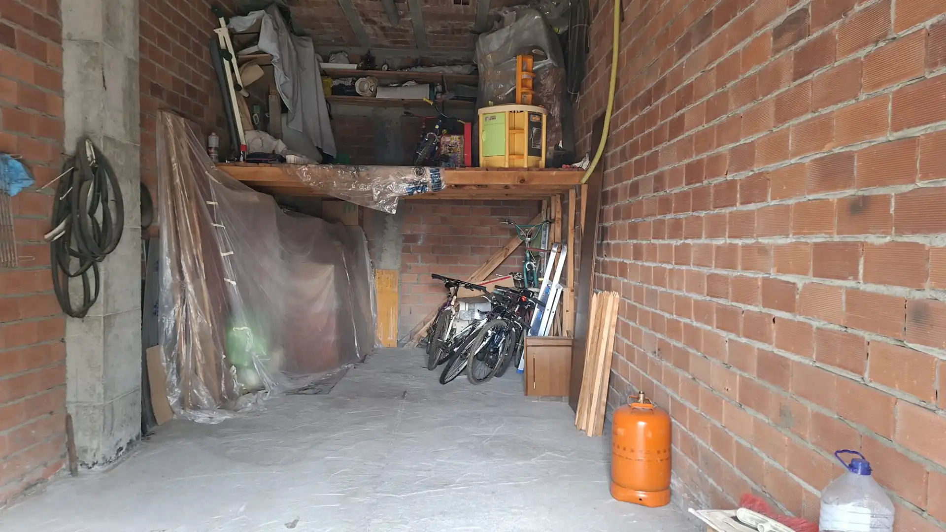 Appartamento con ascensore in vendita a Ronda Pontevedra 97, imagen 9