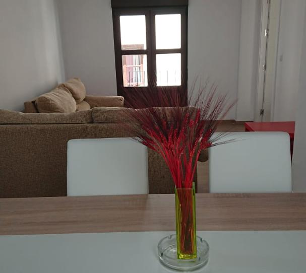 Photo 1 of Flat to rent in Calle Espino, 11, Barrio de Albaicín, Granada