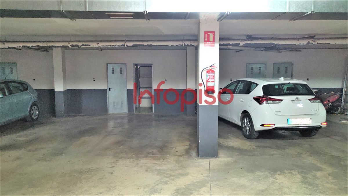 Parking of Garage for sale in Valdepeñas