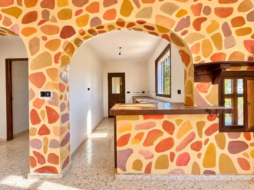 Casa o xalet en venda a Benissa, Alicante