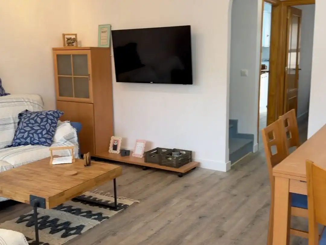 Casa o xalet de lloguer a Calle Himilce, 42, Playa Honda - Playa Paraíso