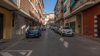 Vista exterior de Pis en venda en Motril amb Terrassa