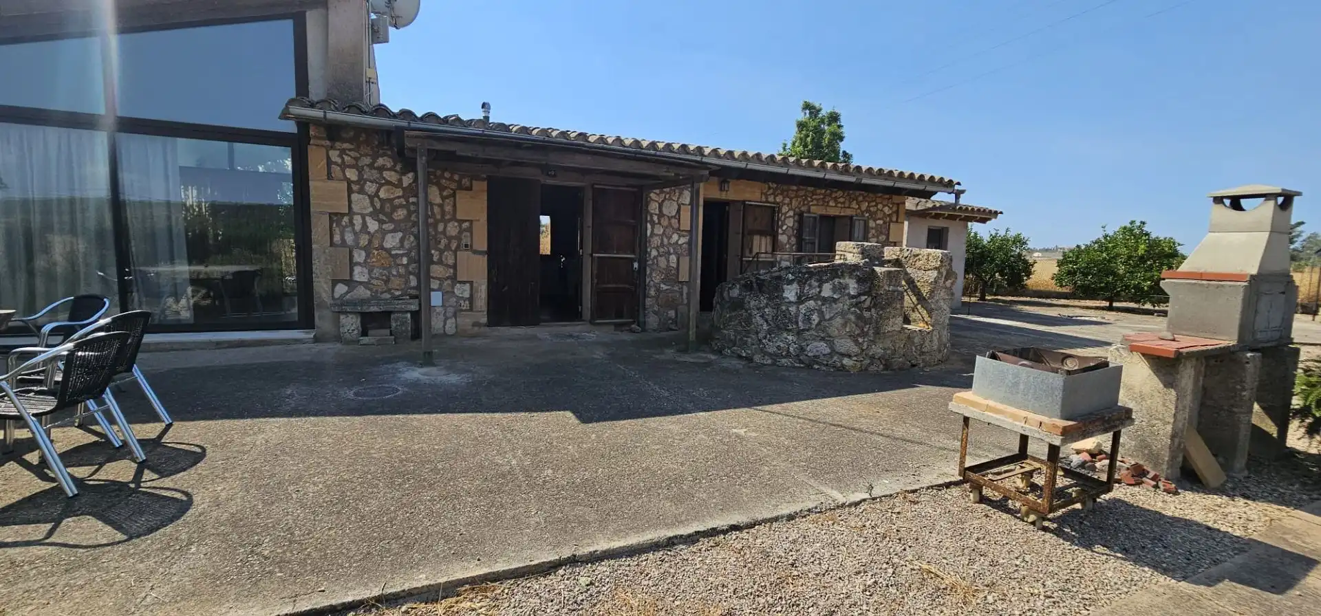 Maison rustique avec piscine à louer à Manacor Centre, imagen 5