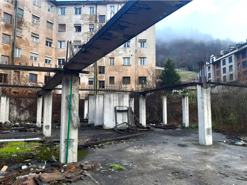 Altres en venda a CARDENAL CEFERINO, imagen 2
