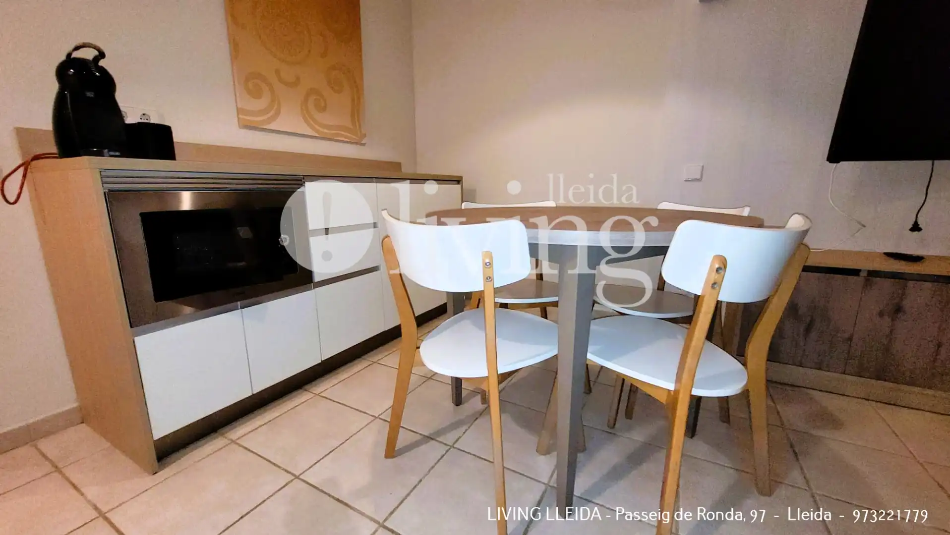 Apartamento con terraza en venta en Carrer de les Terres Noves, imagen 20