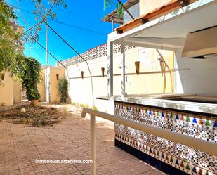 Exterior view of Premises for sale in Cartagena  with Terrace