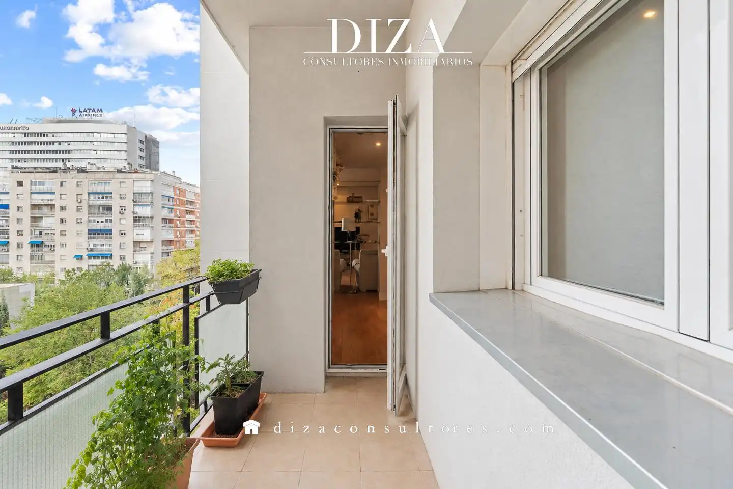 Piso con ascensor en venta en Plaza de Manolete, imagen 7